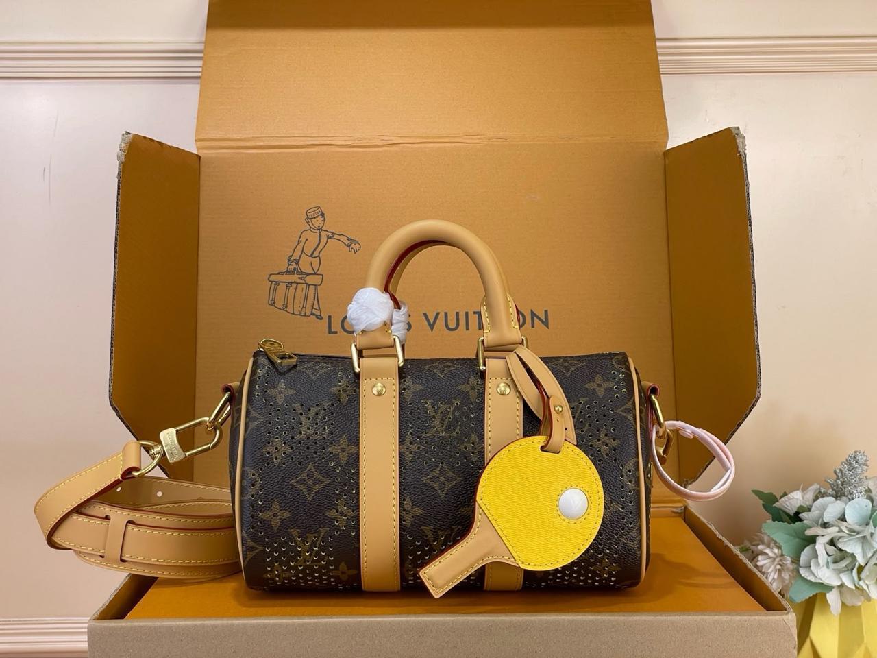 Ladies L*vi Bags