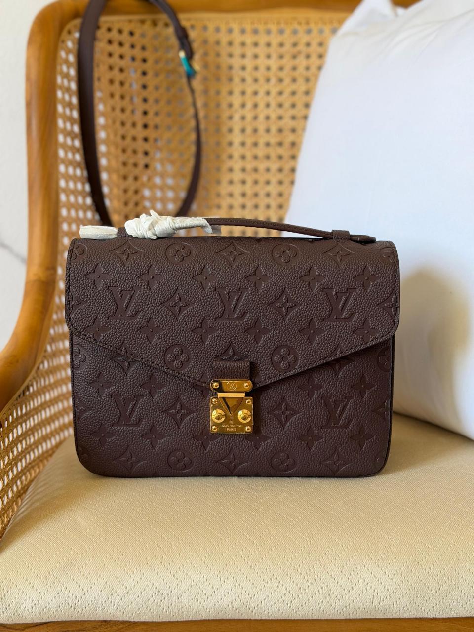 Ladies L*vi Bags