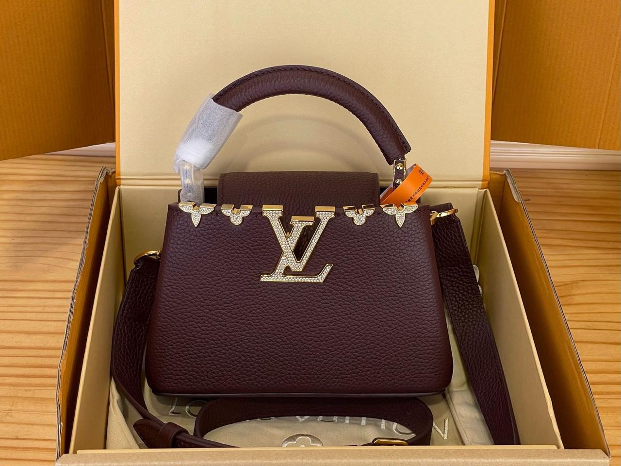 Ladies L*vi Bags