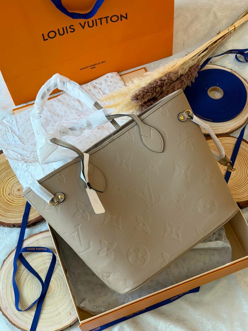 Ladies L*vi Bags