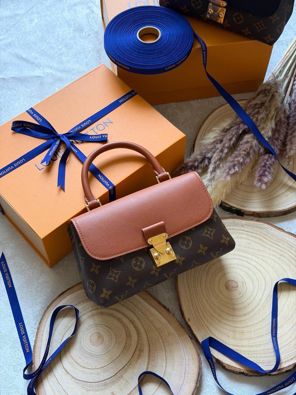 Ladies L*vi Bags