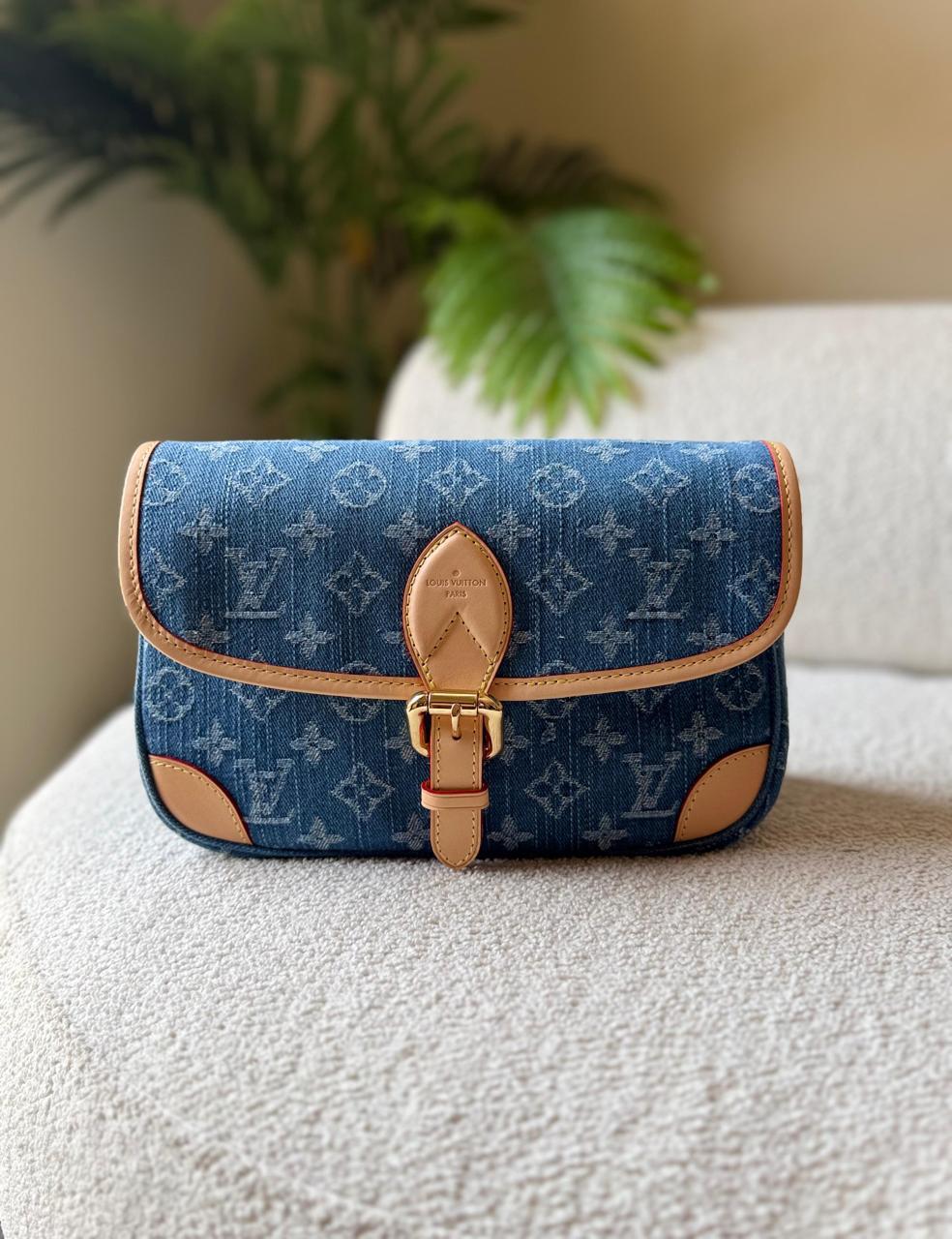 Ladies L*vi Bags