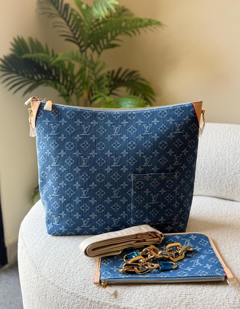 Ladies L*vi Bags