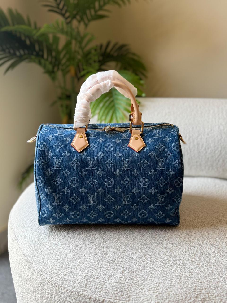 Ladies L*vi Bags