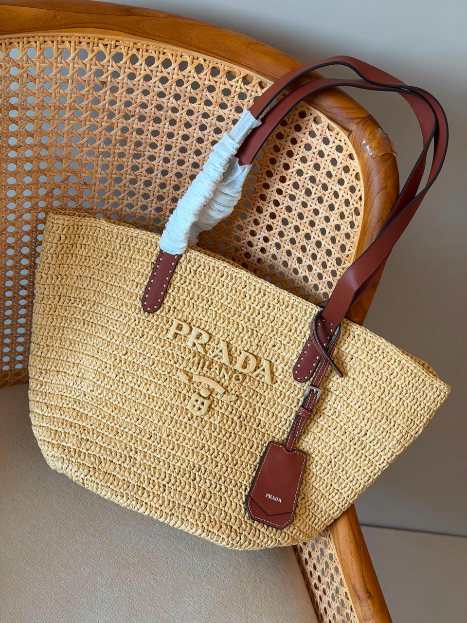 Ladies PA**DA bags