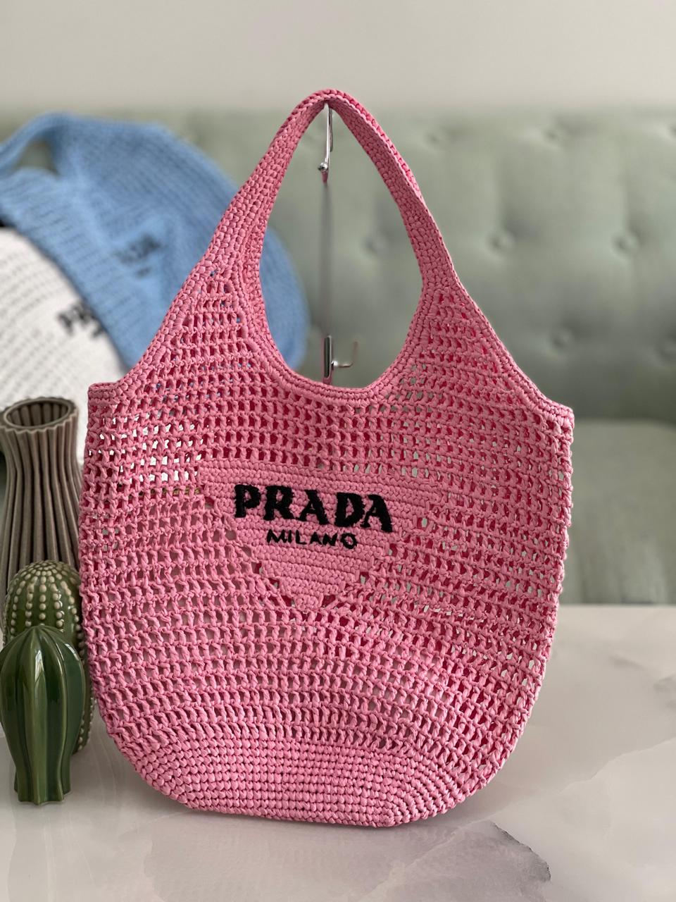 Ladies PA**DA bags