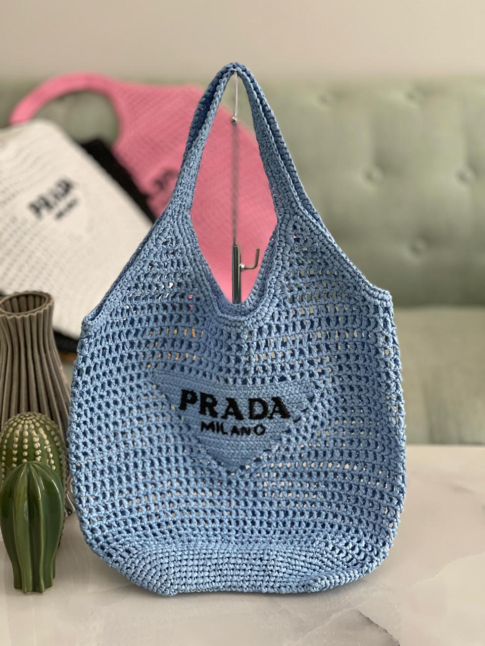 Ladies PA**DA bags