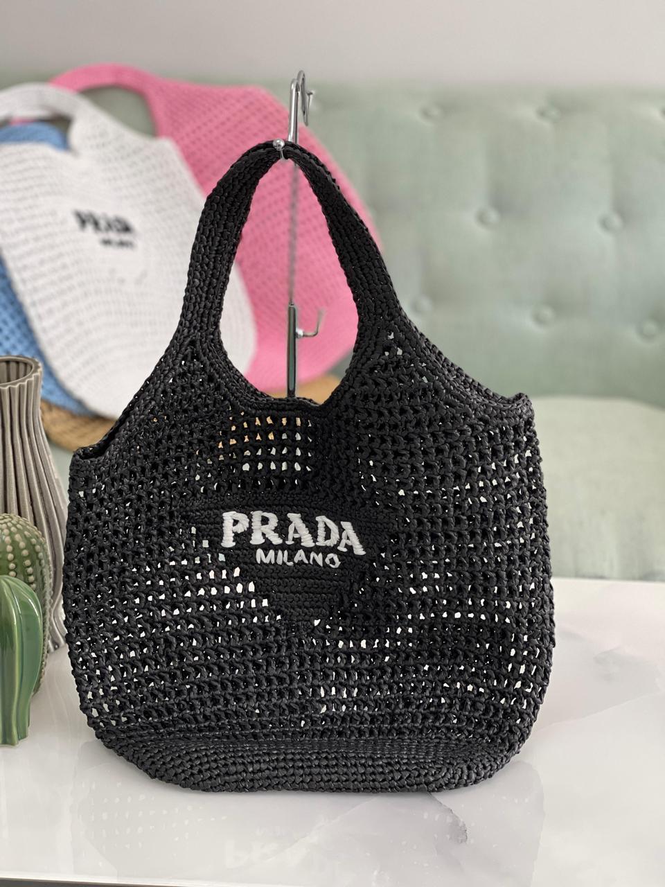 Ladies PA**DA bags