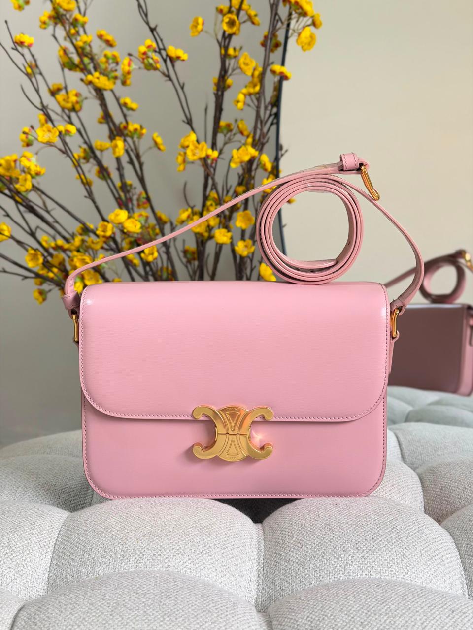 Ladies CE**NE bags