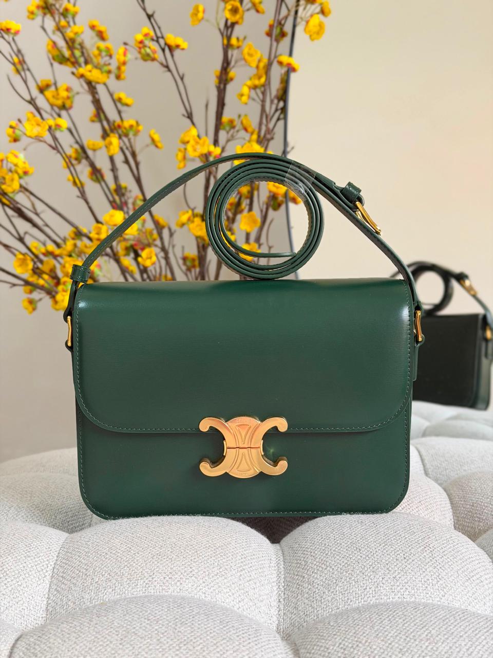Ladies CE**NE bags