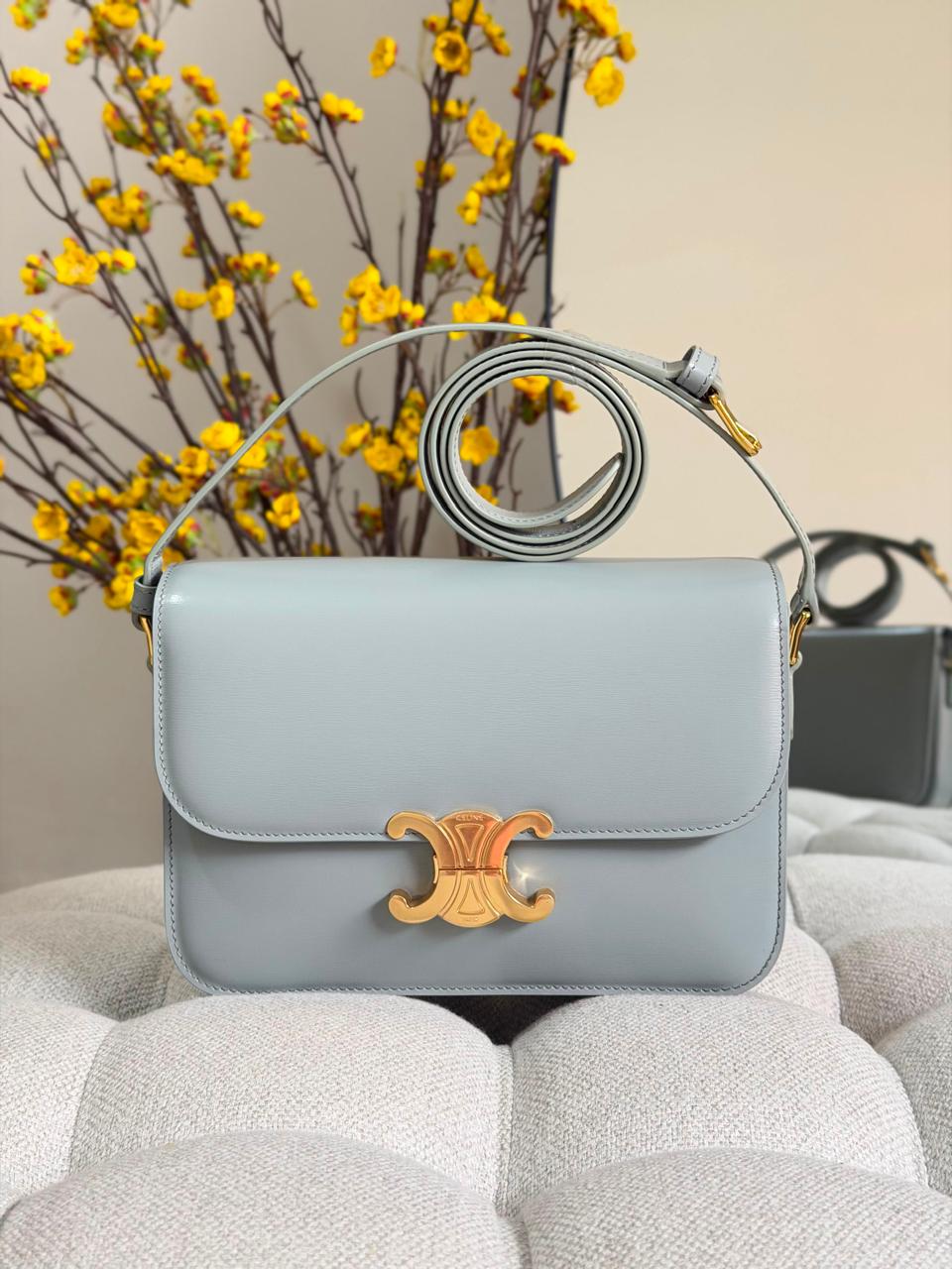 Ladies CE**NE bags