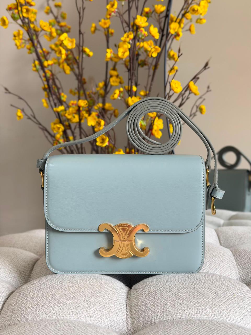 Ladies CE**NE bags