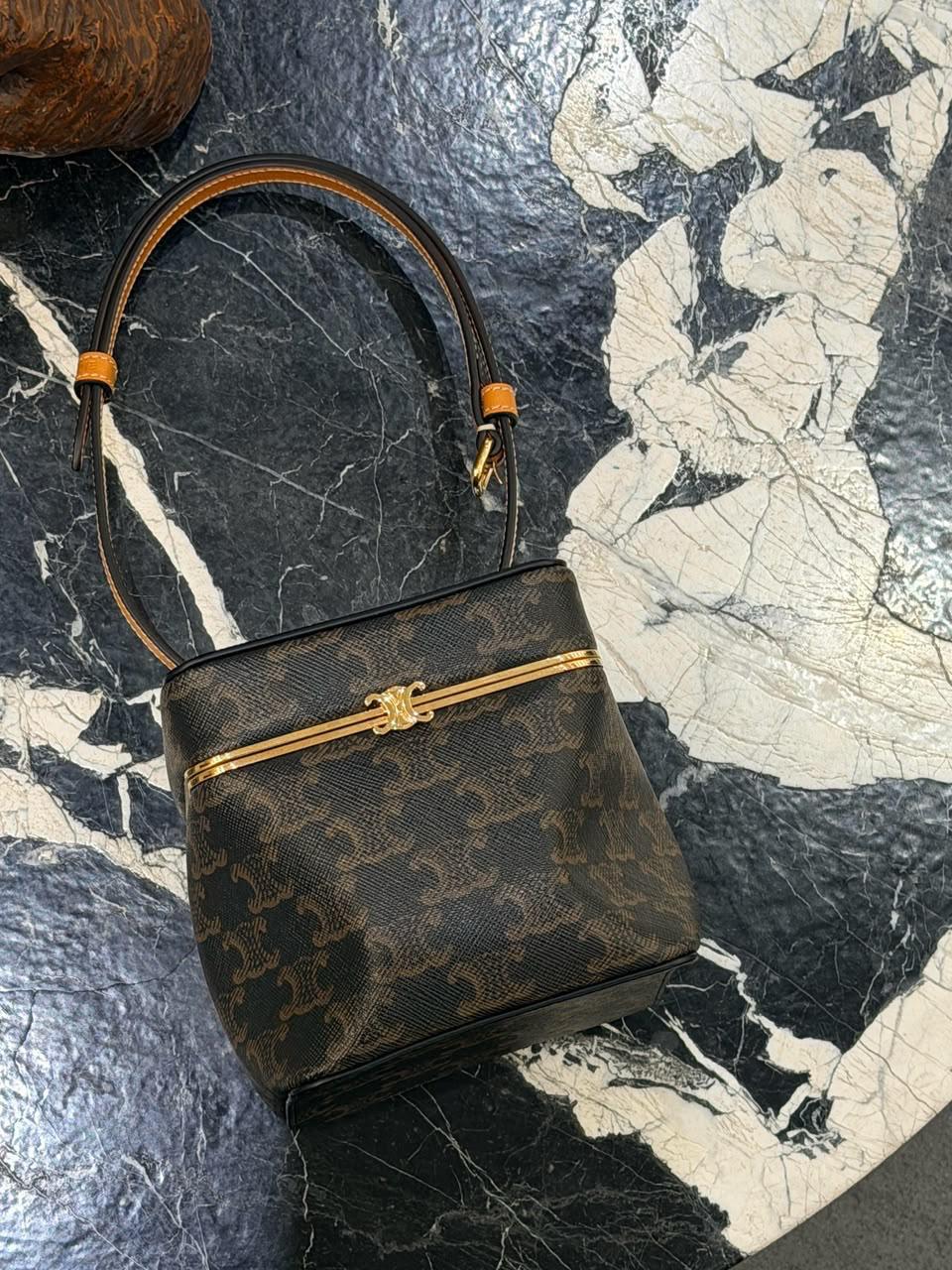 Ladies CE**NE bags