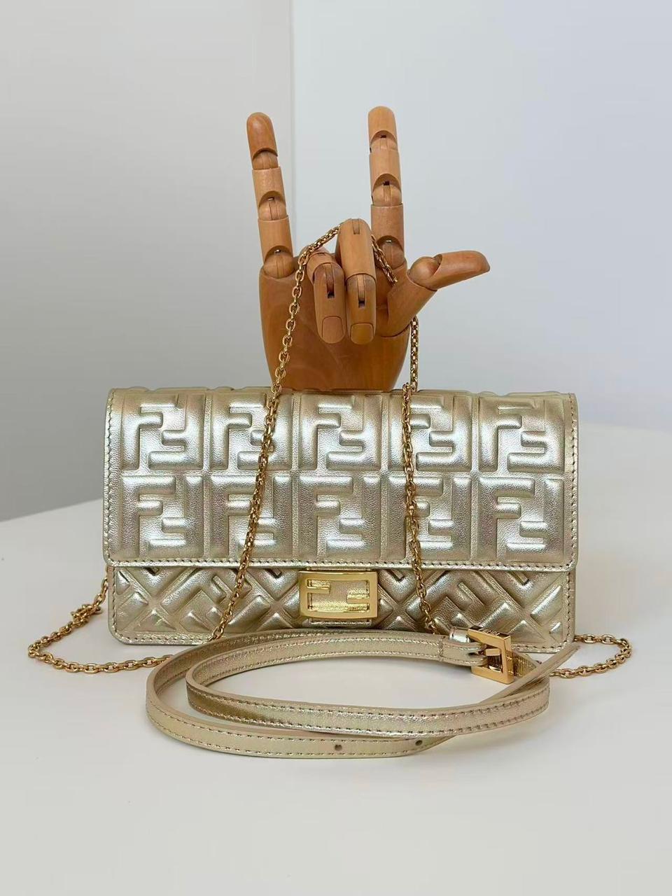 Ladies F**DI Bags