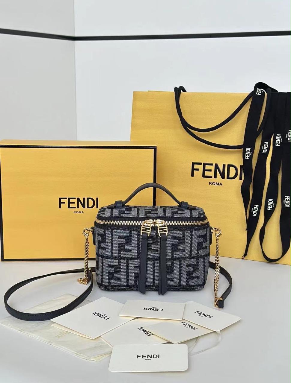 Ladies F**DI Bags