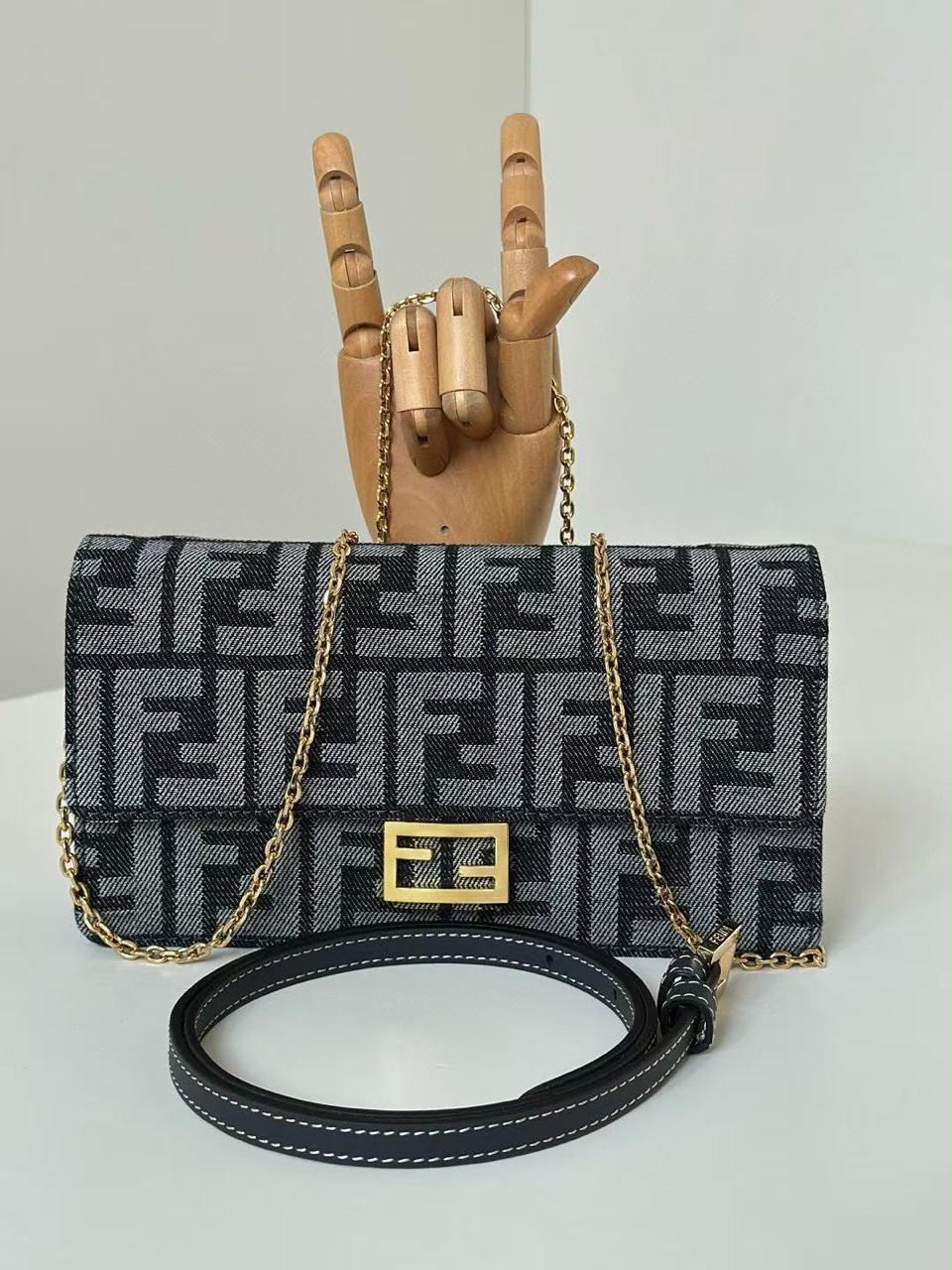 Ladies F**DI Bags