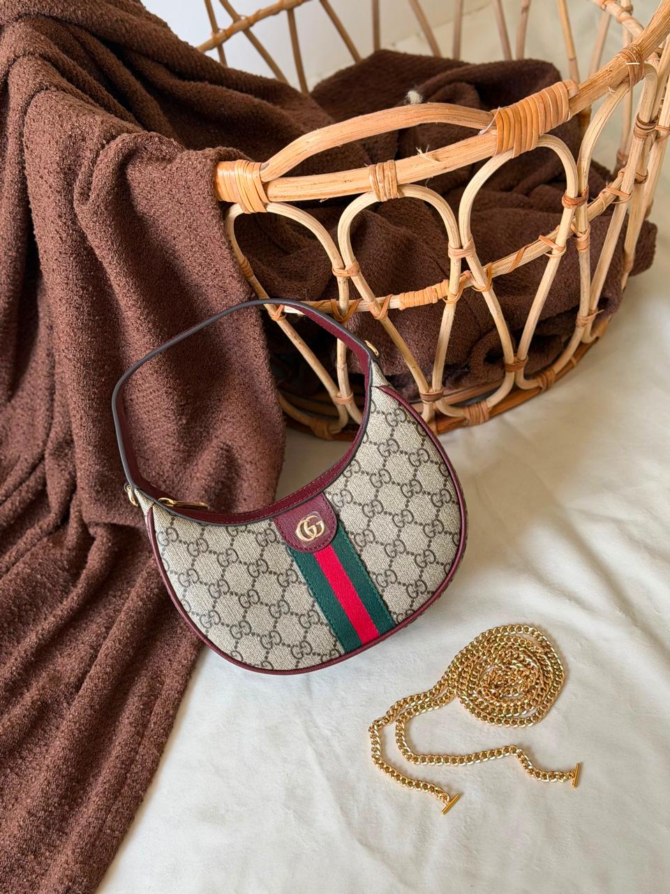 Ladies G**ci bags