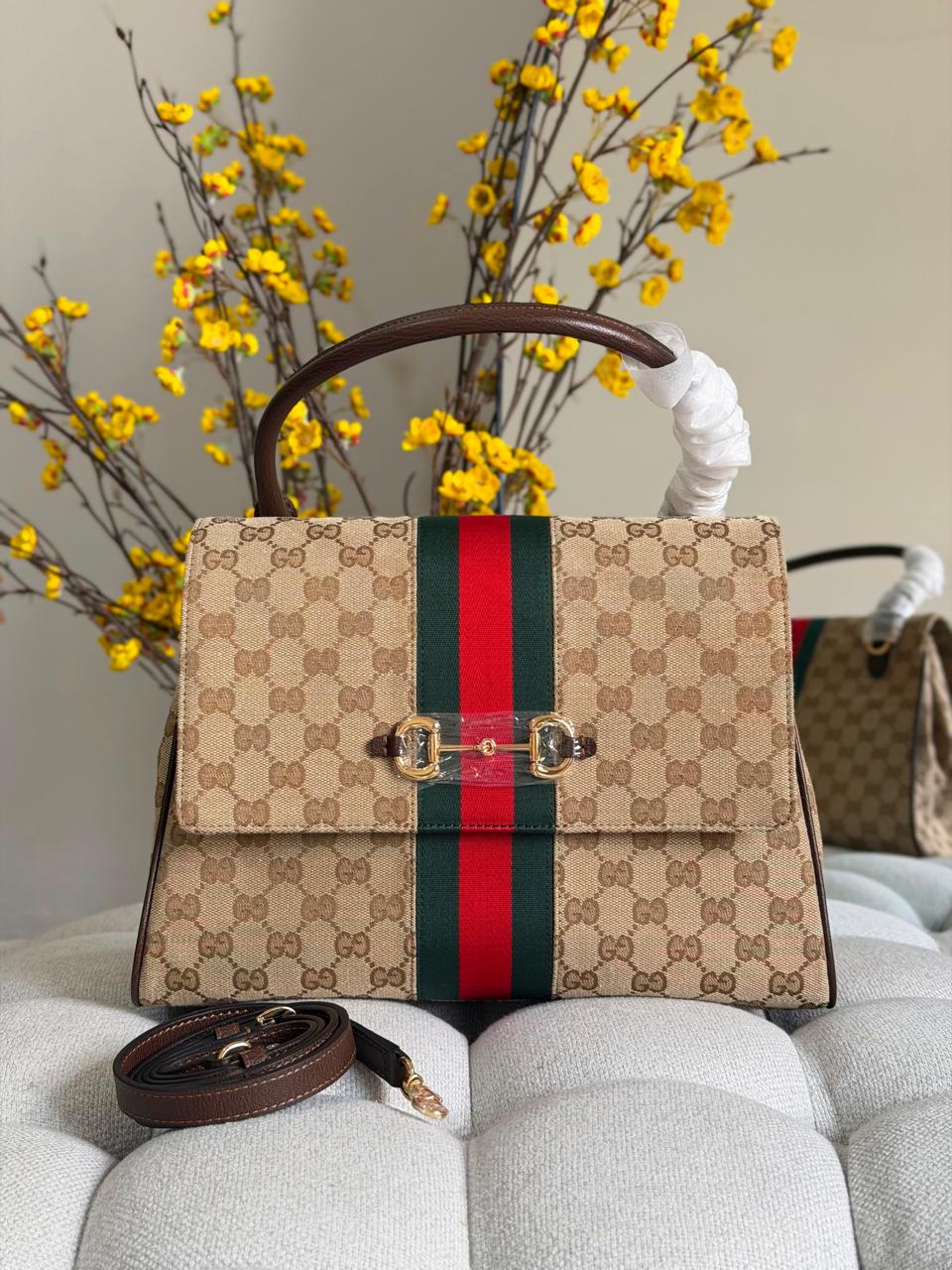 Ladies G**ci bags