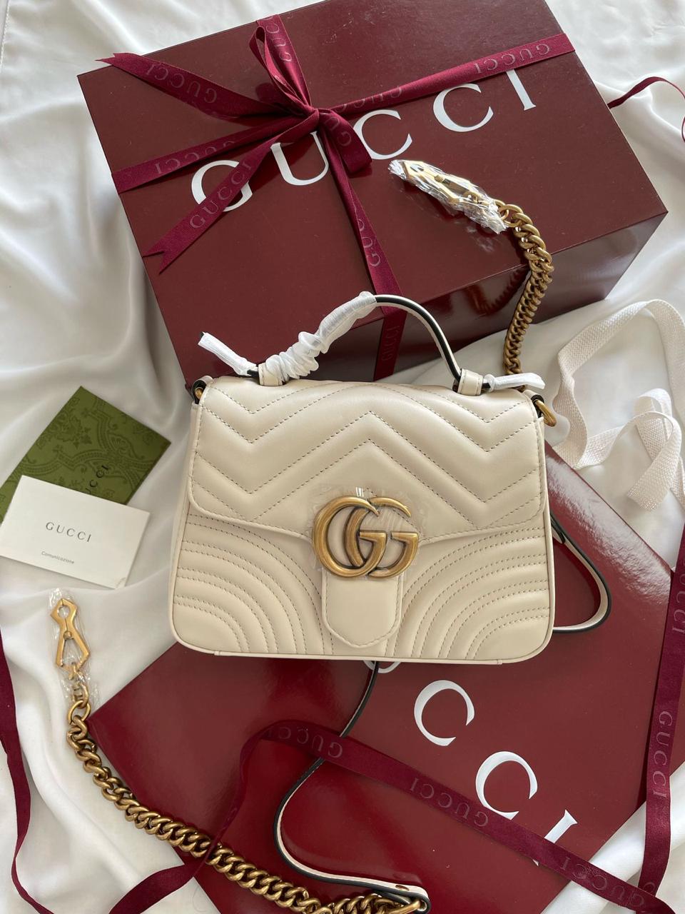 Ladies G**ci bags