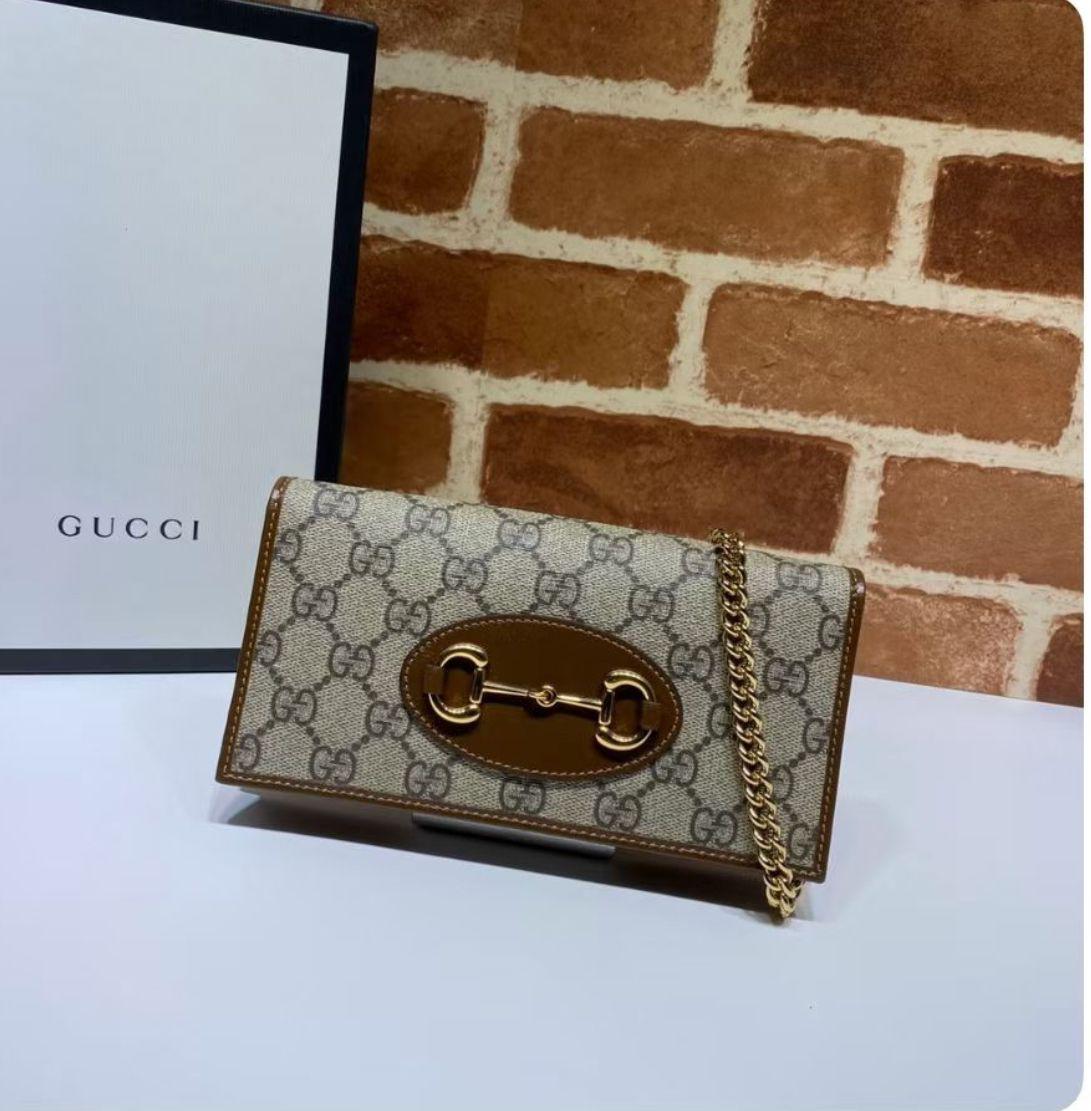 Ladies G**ci bags