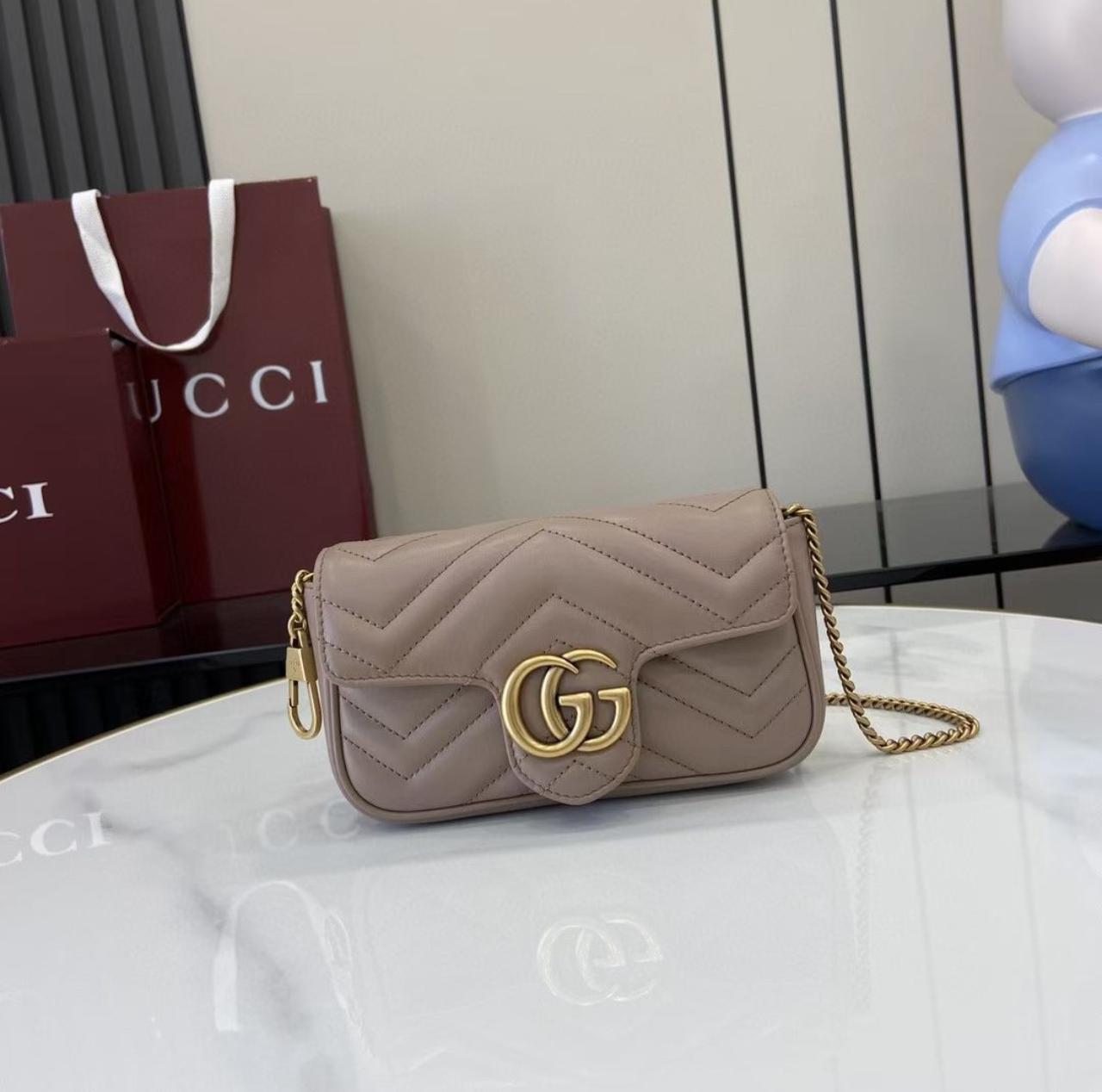 Ladies G**ci bags