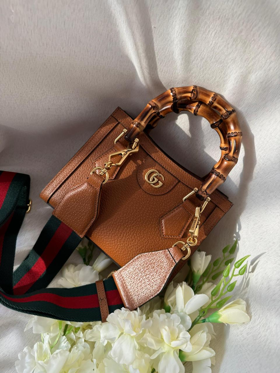 Ladies G**ci bags