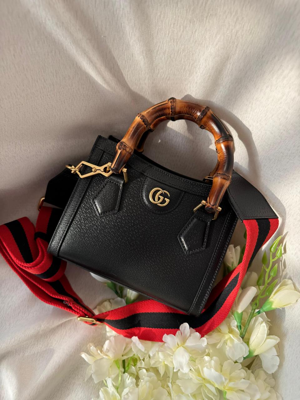 Ladies G**ci bags