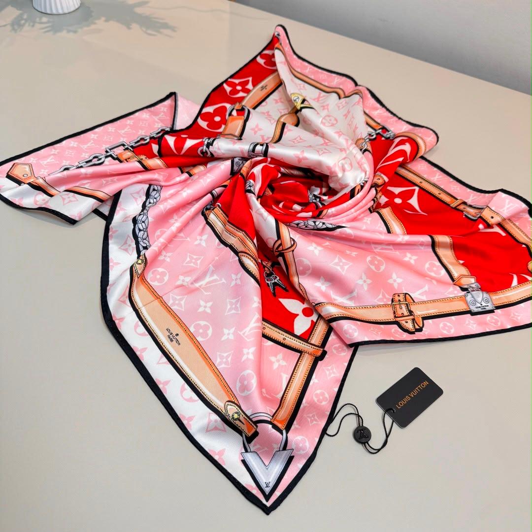 Ladies scarf