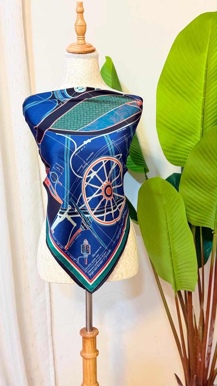 Ladies scarf