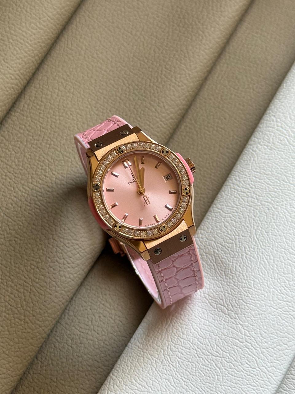 Ladies watches