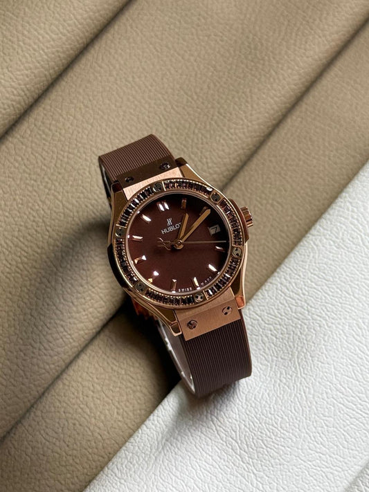 Ladies watches