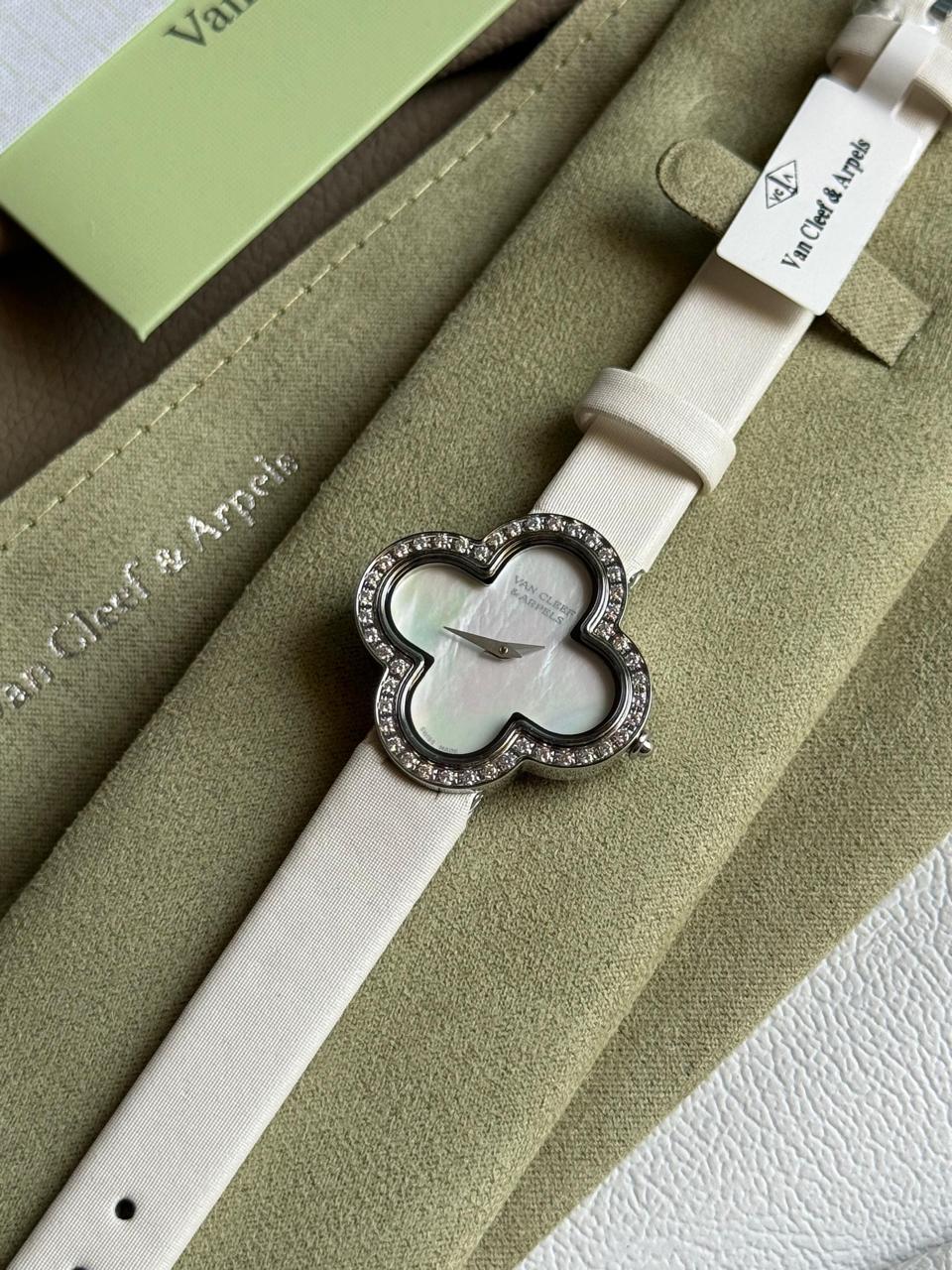 Ladies watches