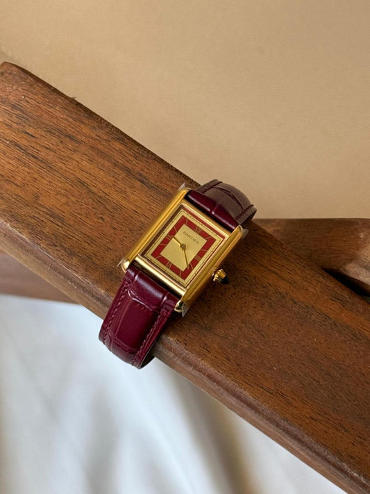 Ladies watches