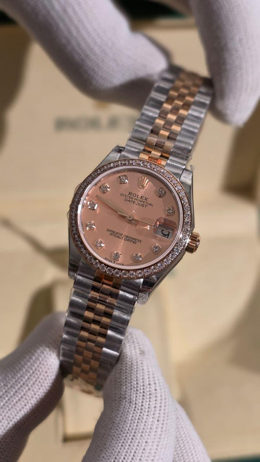 Ladies watches