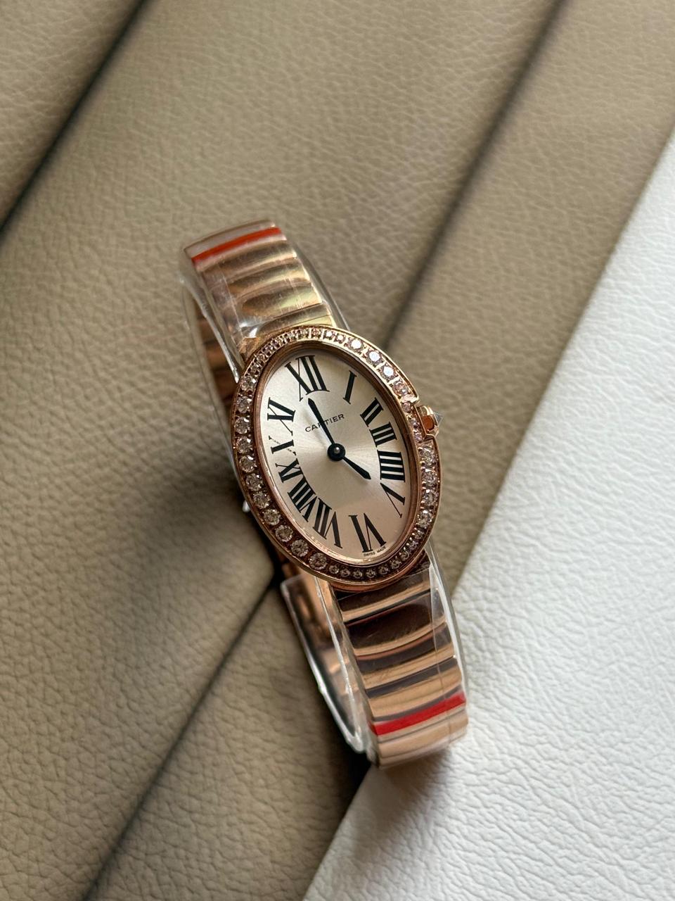 Ladies watches