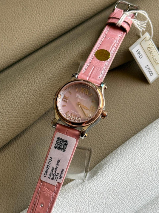 Ladies watches
