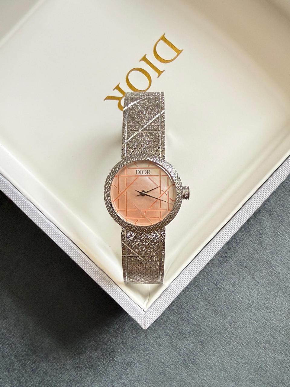 Ladies watches