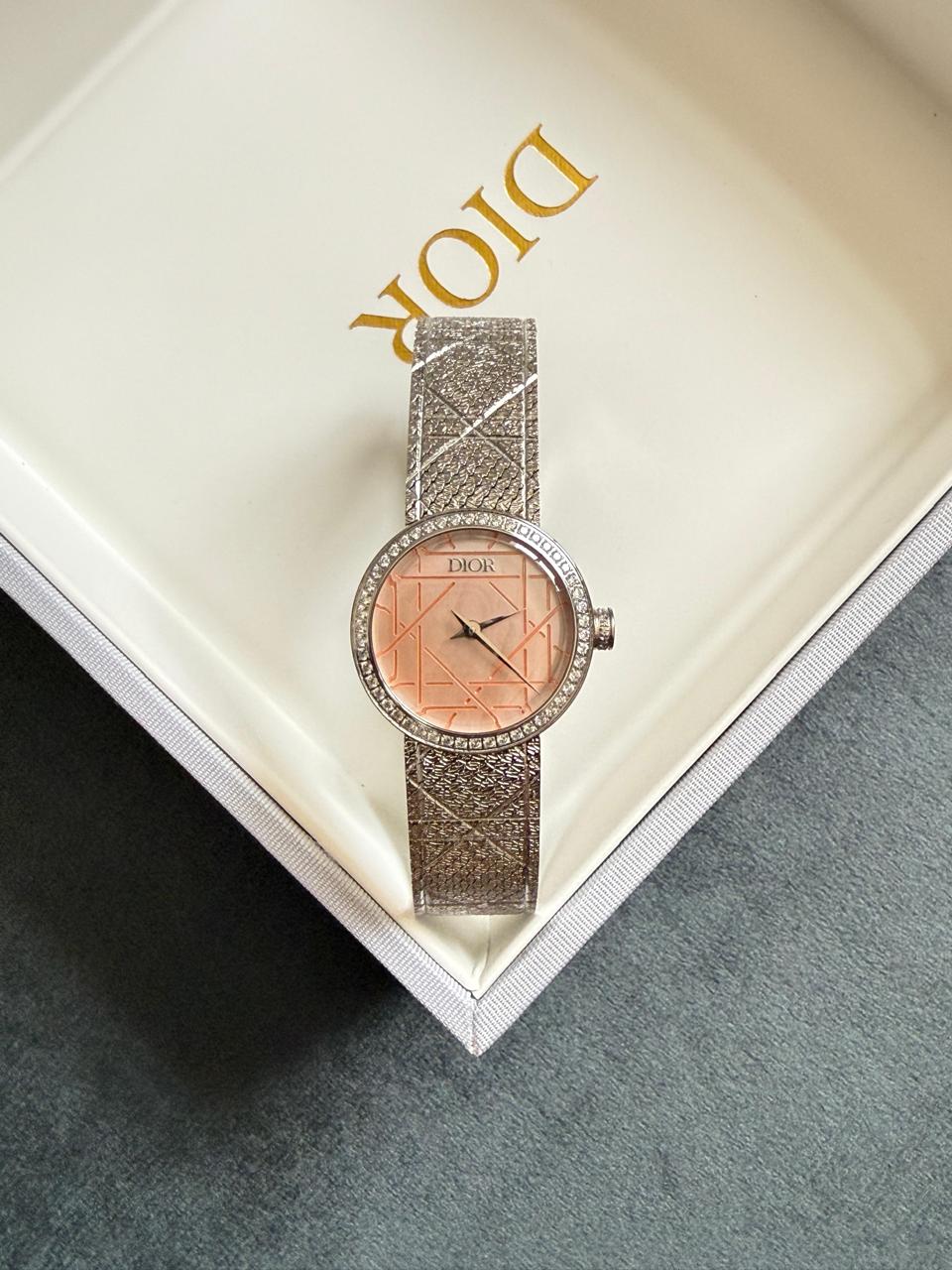 Ladies watches