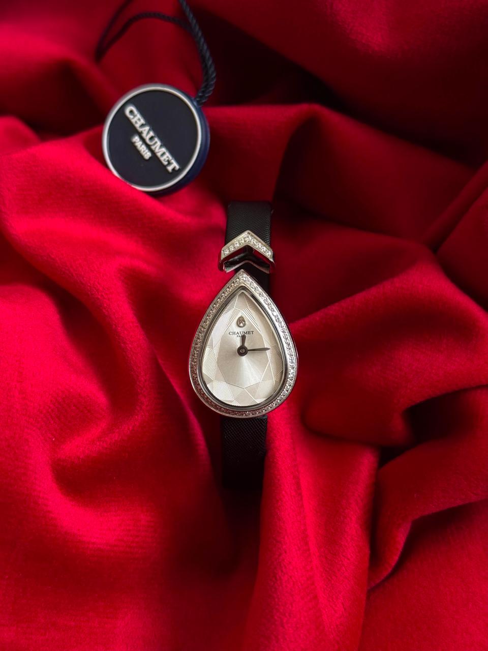 Ladies watches