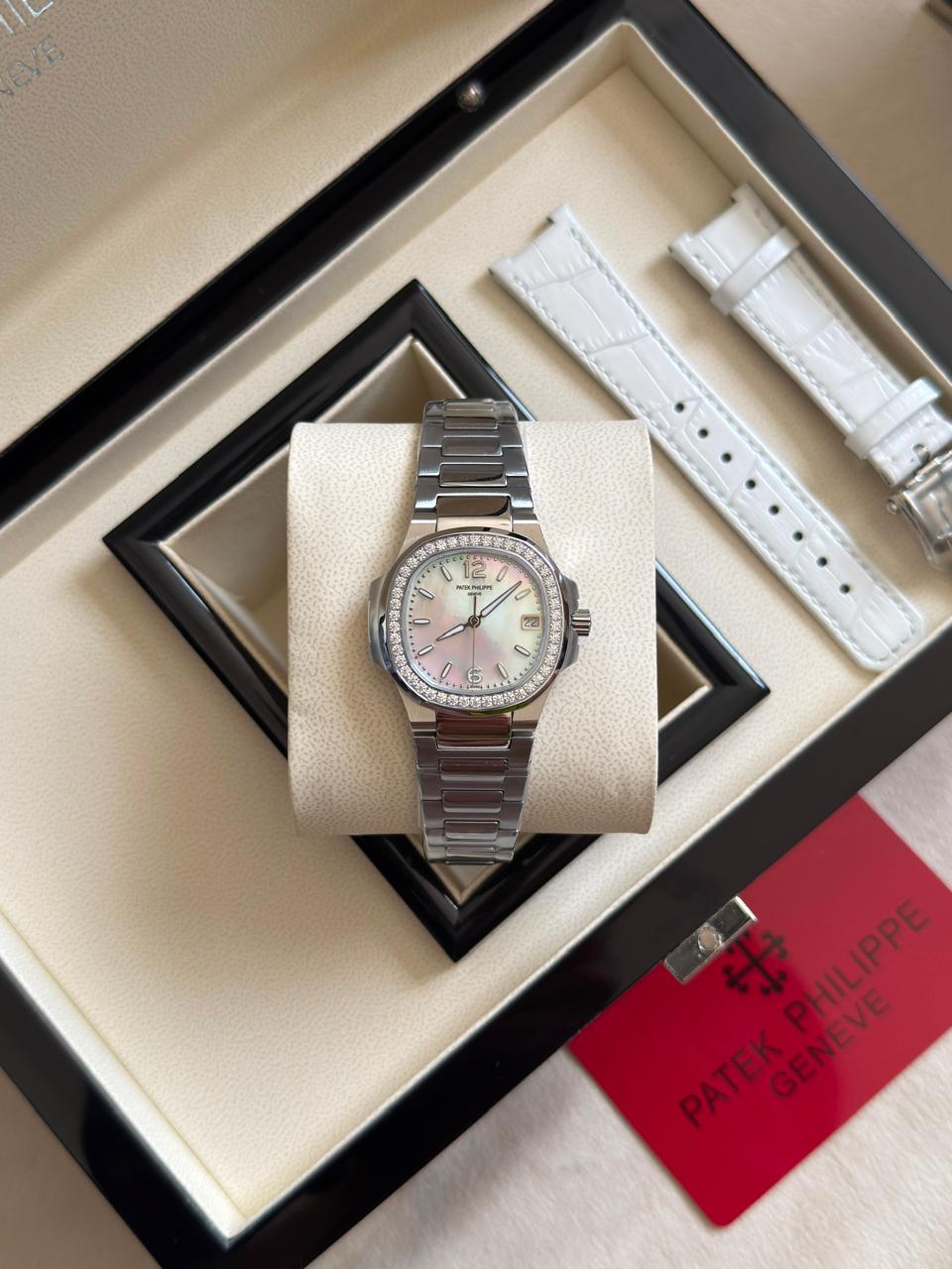 Ladies watches