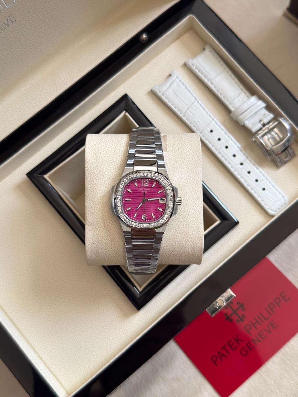 Ladies watches