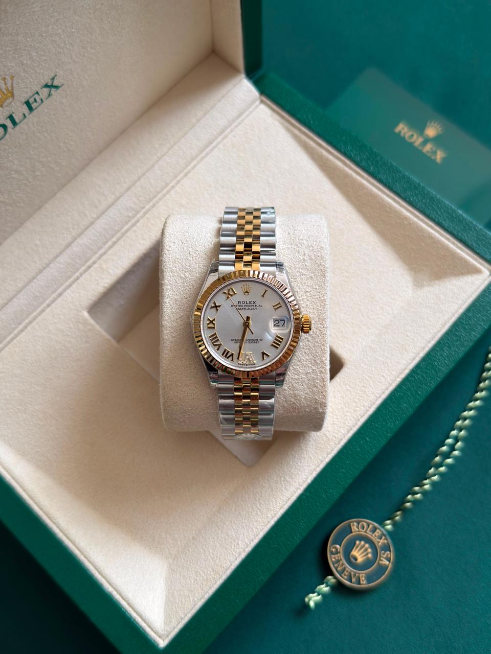Ladies watches