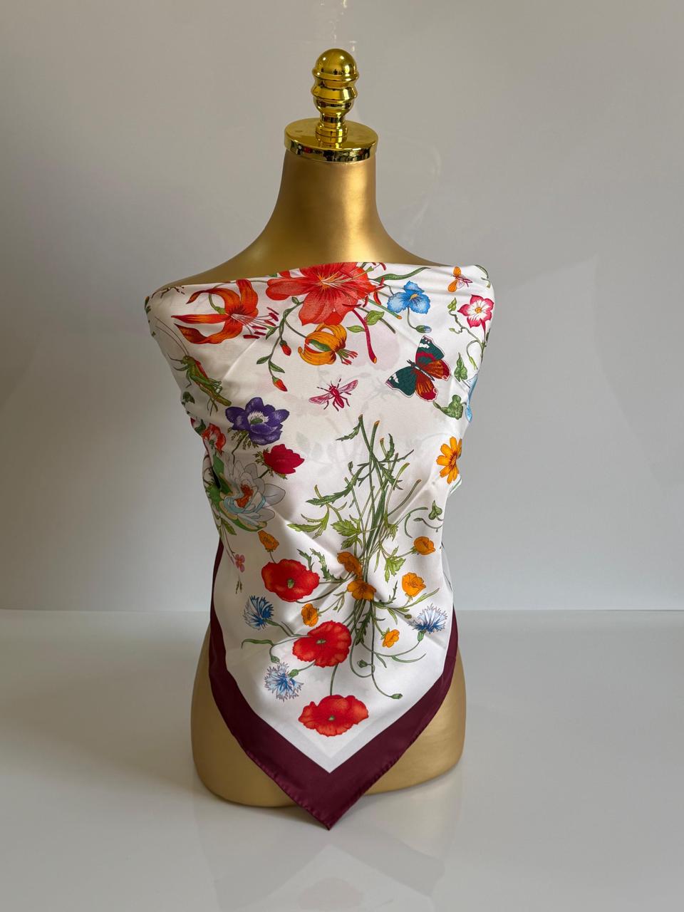 Ladies scarf