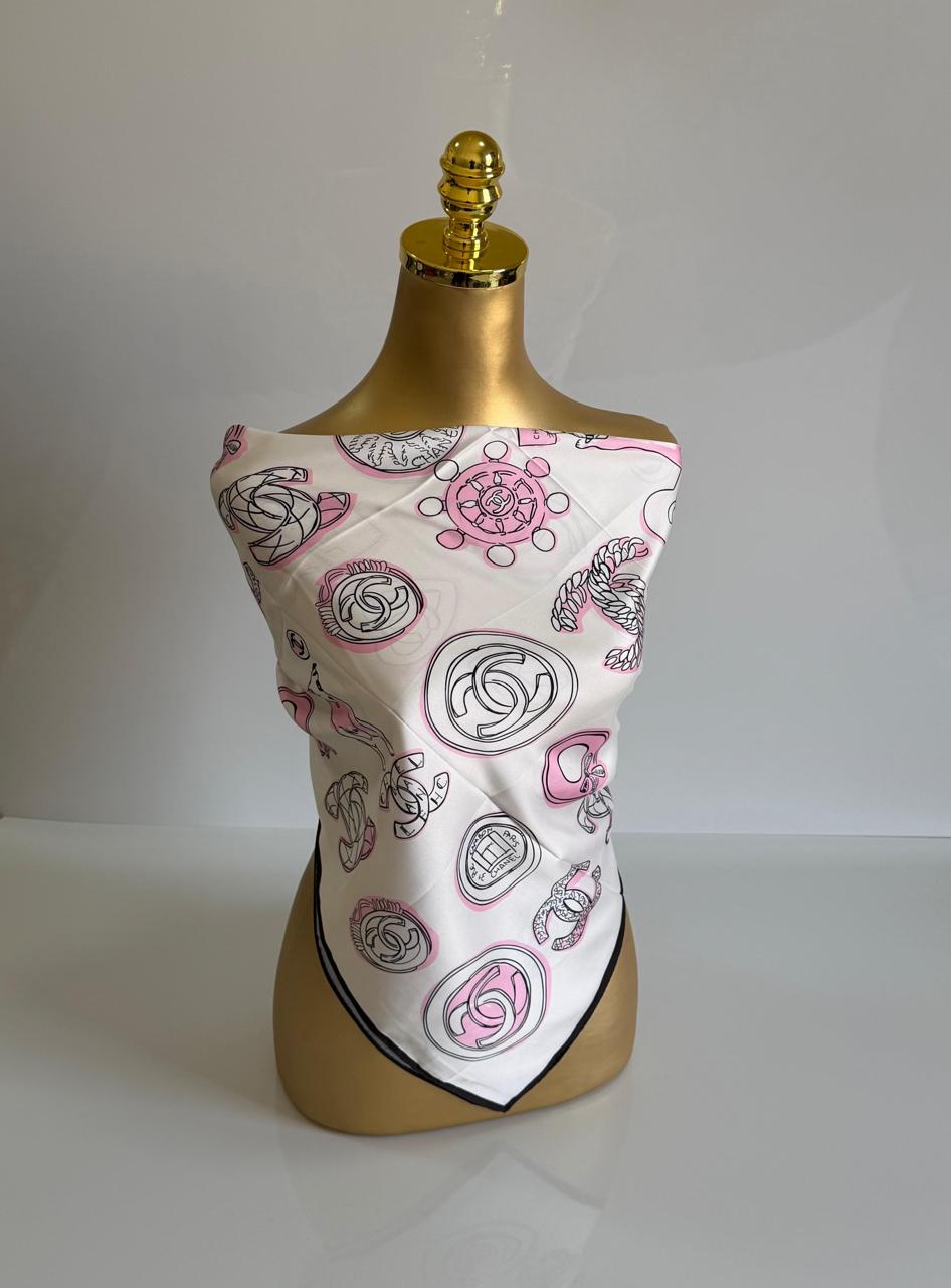 Ladies scarf