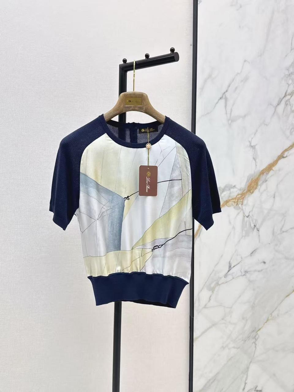 Ladies t-shirts & tops
