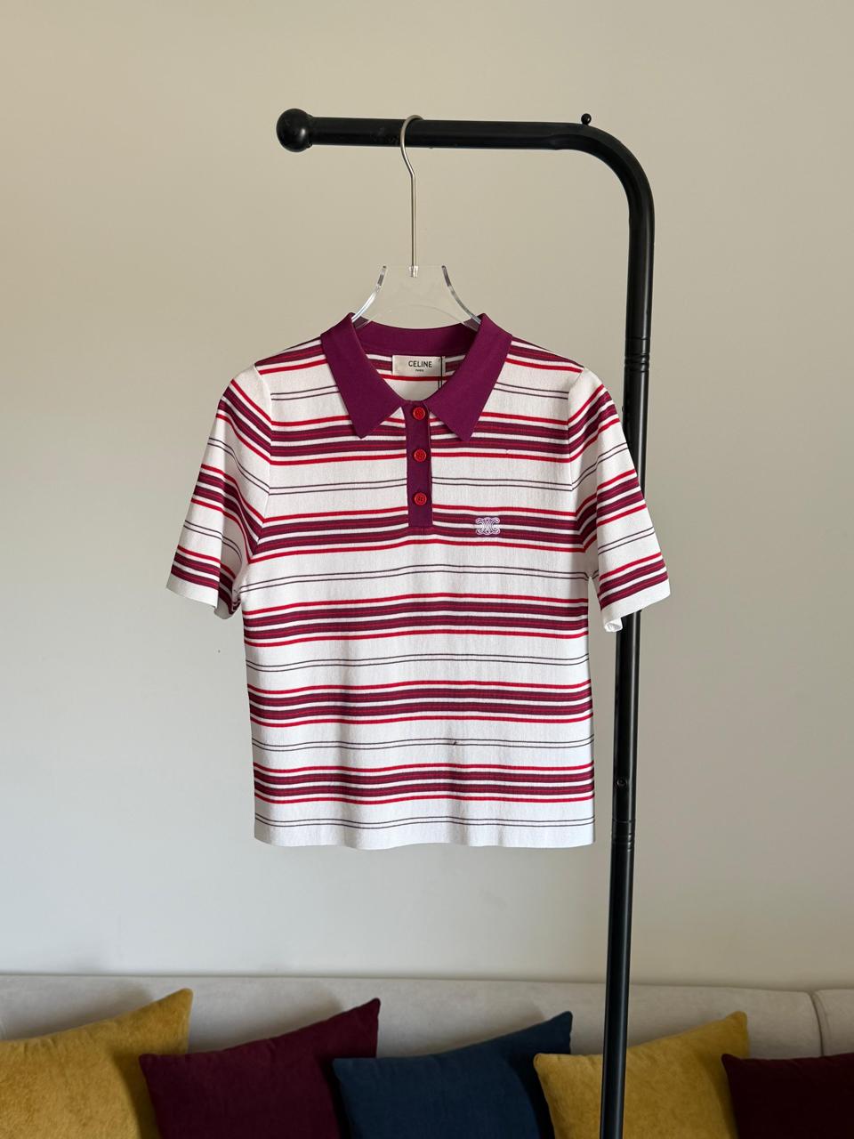 Ladies t-shirts & tops