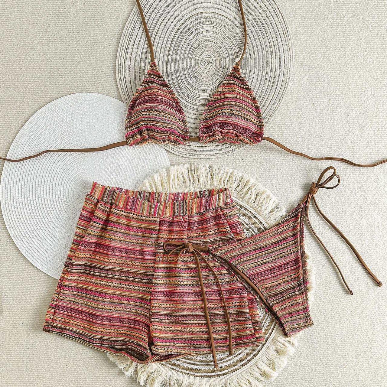 Ladies swimsuits & bikini