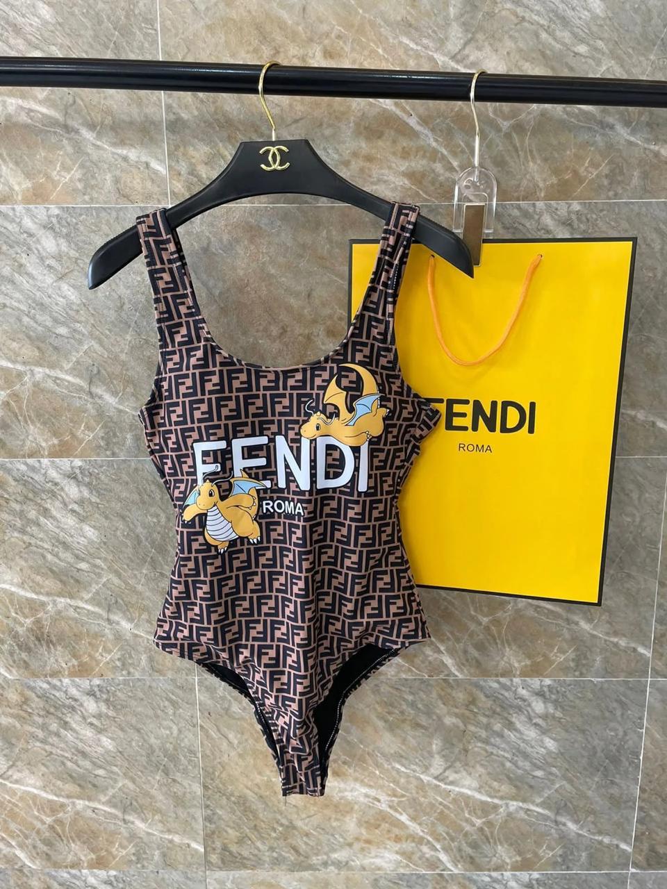 Ladies swimsuits & bikini