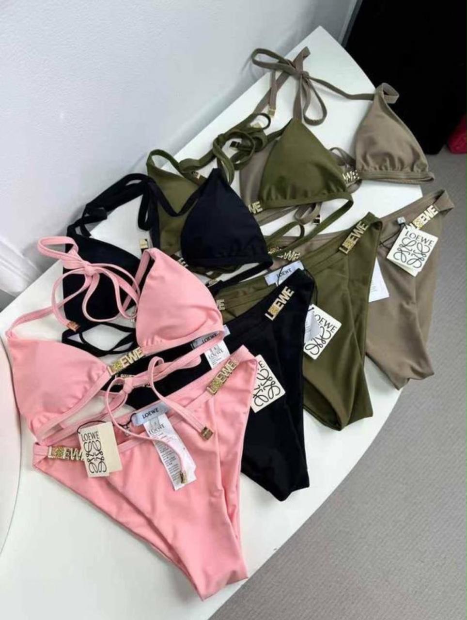 Ladies swimsuits & bikini