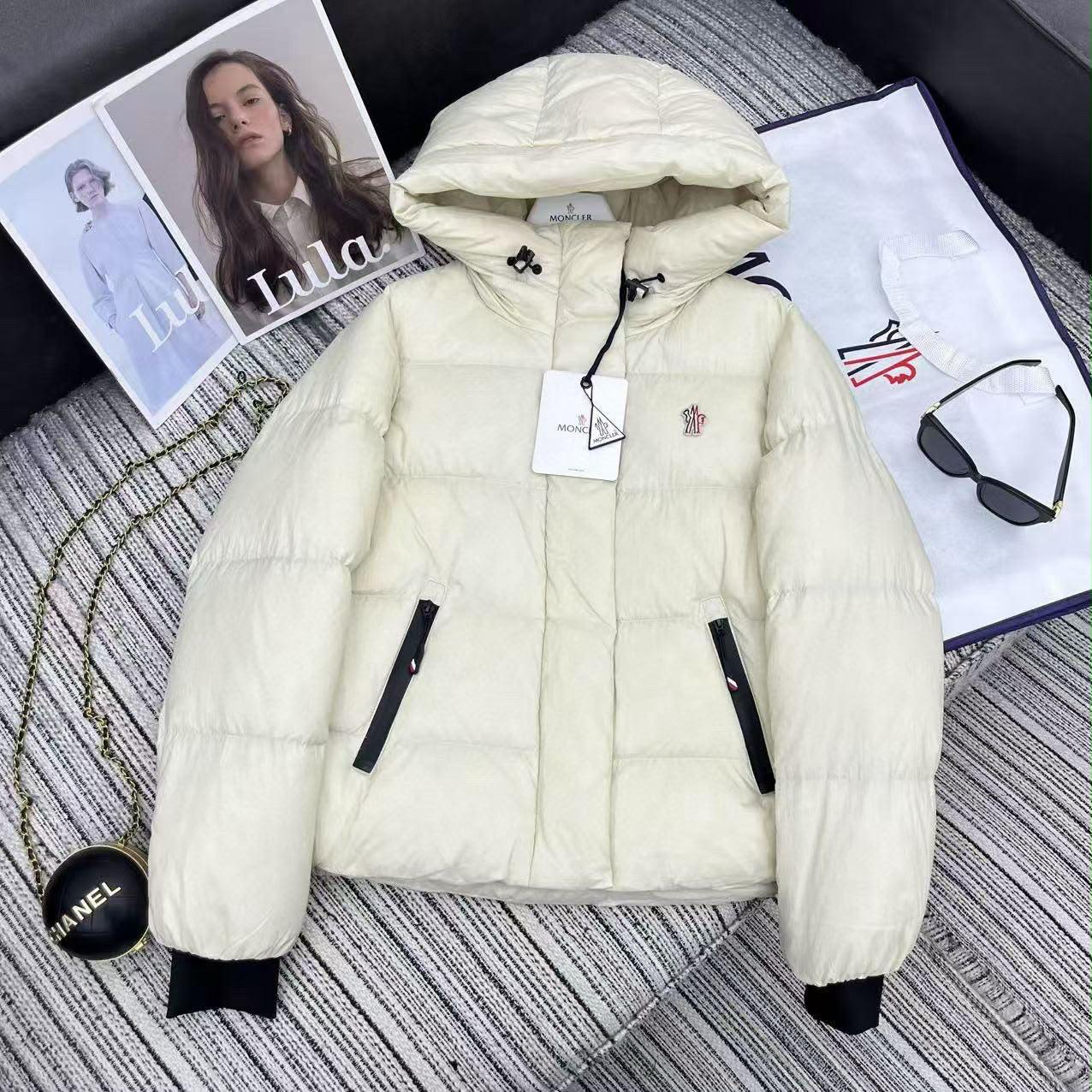 Ladies jackets